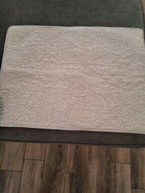 Pottery Barn Pillow Sham